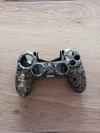 Funda Mando PS4 Personalizada