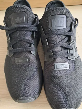 Zapatillas Adidas NMD Negras 41 1/3