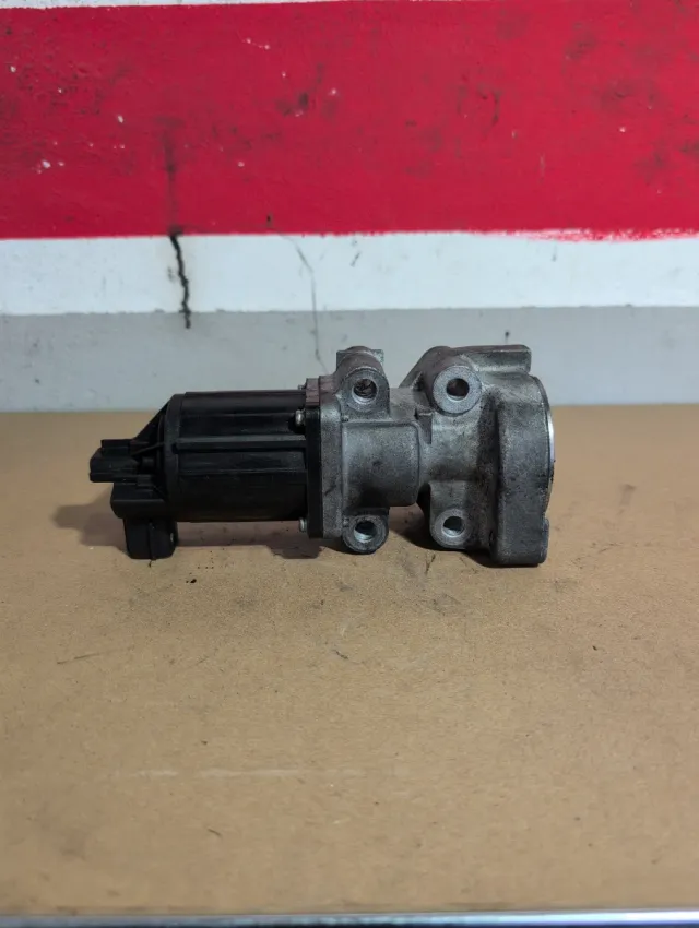 Válvula EGR Opel Zafira 1.7 CDTI