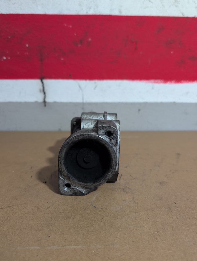 Válvula EGR Opel Zafira 1.7 CDTI