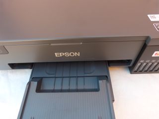 Impresora Epson EcoTank ET-18100, Fotográfica A3+