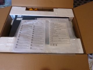 Impresora Epson EcoTank ET-18100, Fotográfica A3+