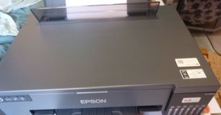 Impresora Epson EcoTank ET-18100, Fotográfica A3+