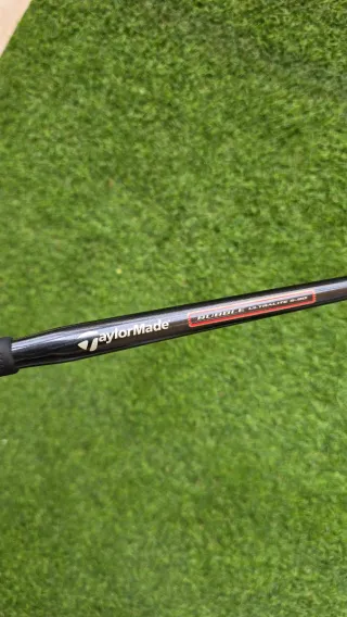 Palo de golf  Driver TaylorMade 360 Ti 10.5