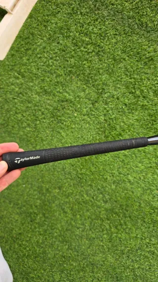 Palo de golf  Driver TaylorMade 360 Ti 10.5