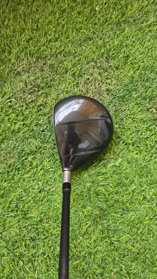 Palo de golf  Driver TaylorMade 360 Ti 10.5
