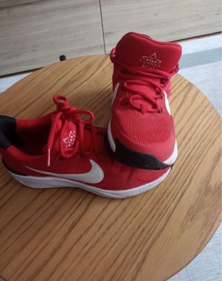 Zapatillas Nike Star Runner T39