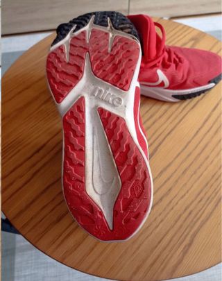 Zapatillas Nike Star Runner T39