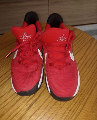 Zapatillas Nike Star Runner T39