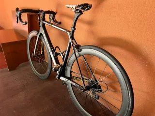 Canyon Ultimate CF SL