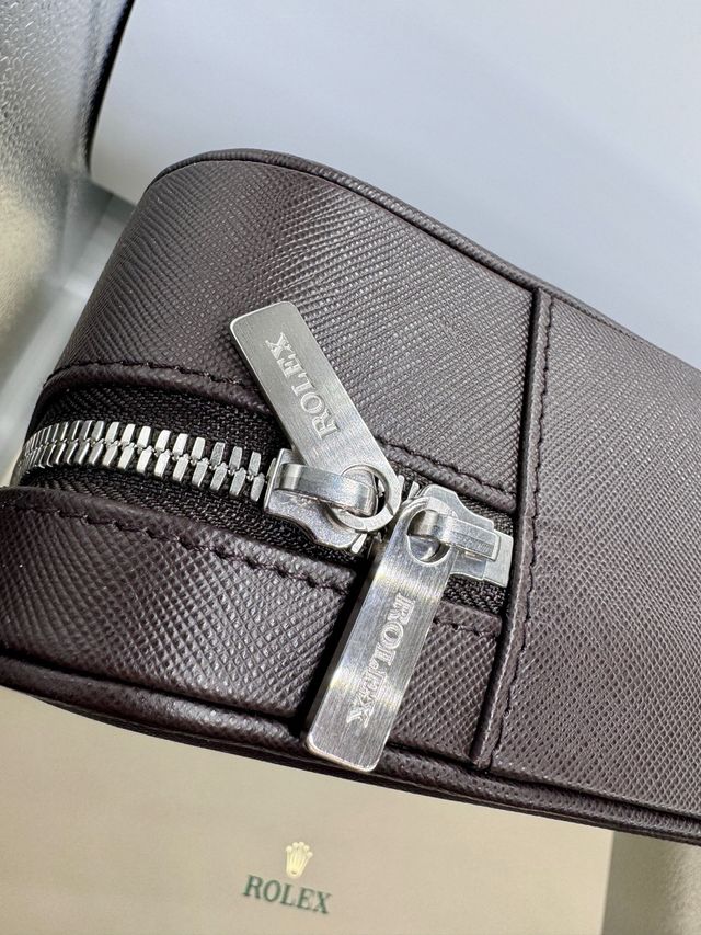 Estuche Original Rolex para 18 relojes Rolex,Patek