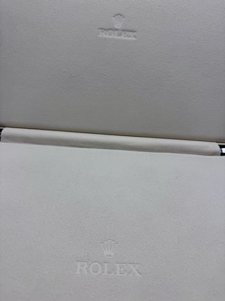 Estuche Original Rolex para 18 relojes Rolex,Patek