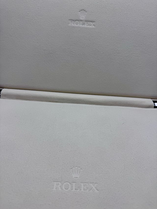 Estuche Original Rolex para 18 relojes Rolex,Patek