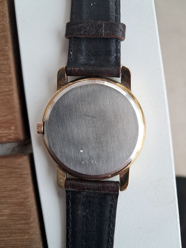 Reloj LOTUS Quartz Multifunción
