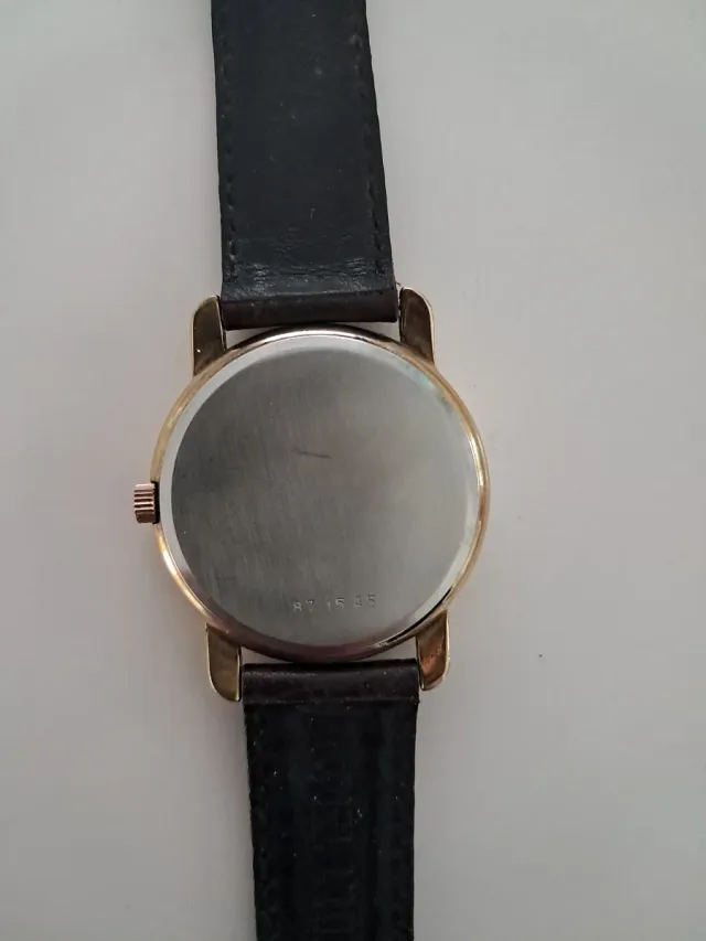 Reloj LOTUS Quartz Multifunción