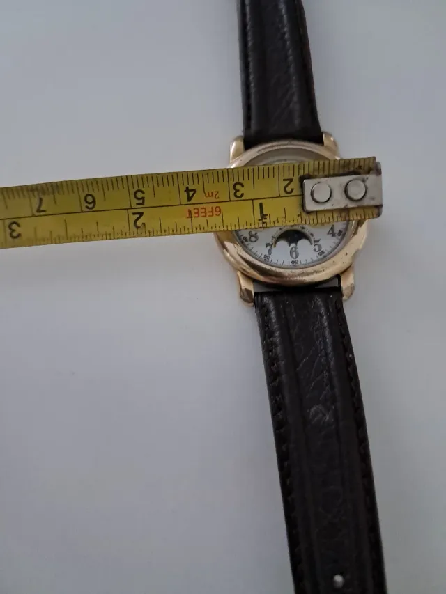 Reloj LOTUS Quartz Multifunción