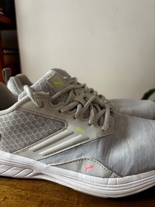 Zapatillas Puma Fit+