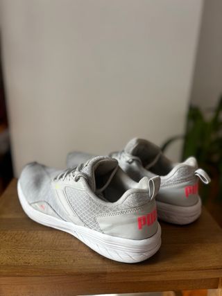 Zapatillas Puma Fit+