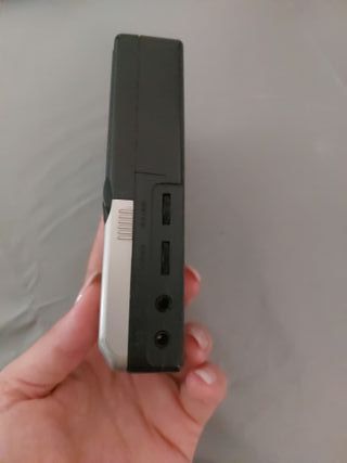 TV Portátil Casio TFT EV-510