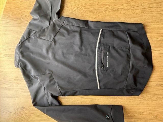 Chaqueta Ciclismo Impermeable Invierno talla S