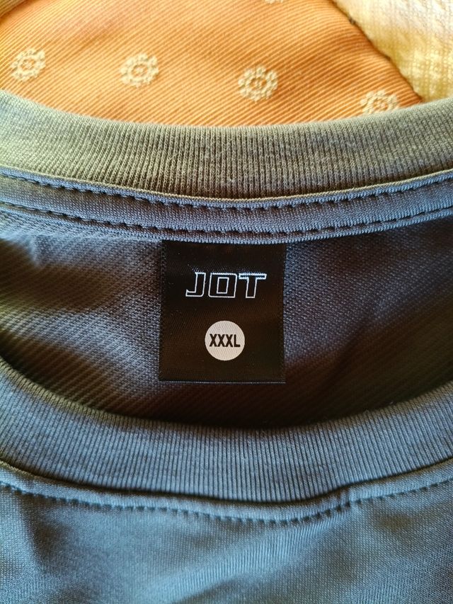 Camiseta SCALPERS Talla XXXL