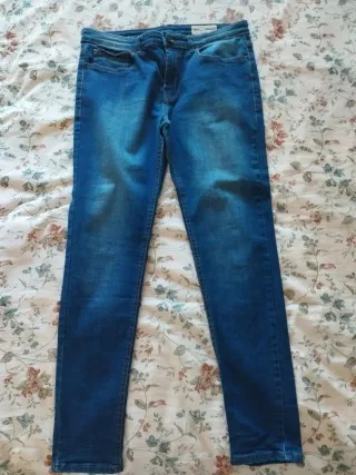 Pantalón vaquero Denim Co talla 44