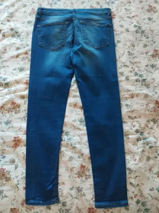 Pantalón vaquero Denim Co talla 44