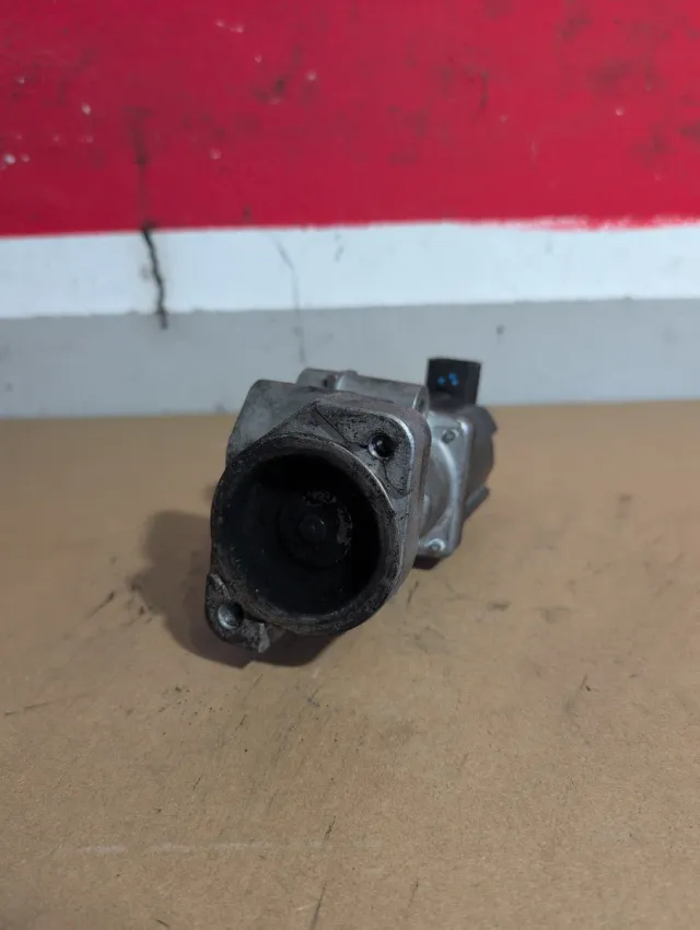 Válvula EGR Opel Zafira 1.7 CDTI