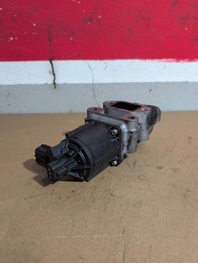 Válvula EGR Opel Zafira 1.7 CDTI