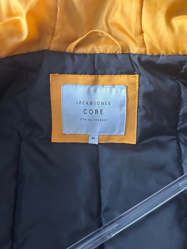 Chaqueta Jack & Jones bicolor