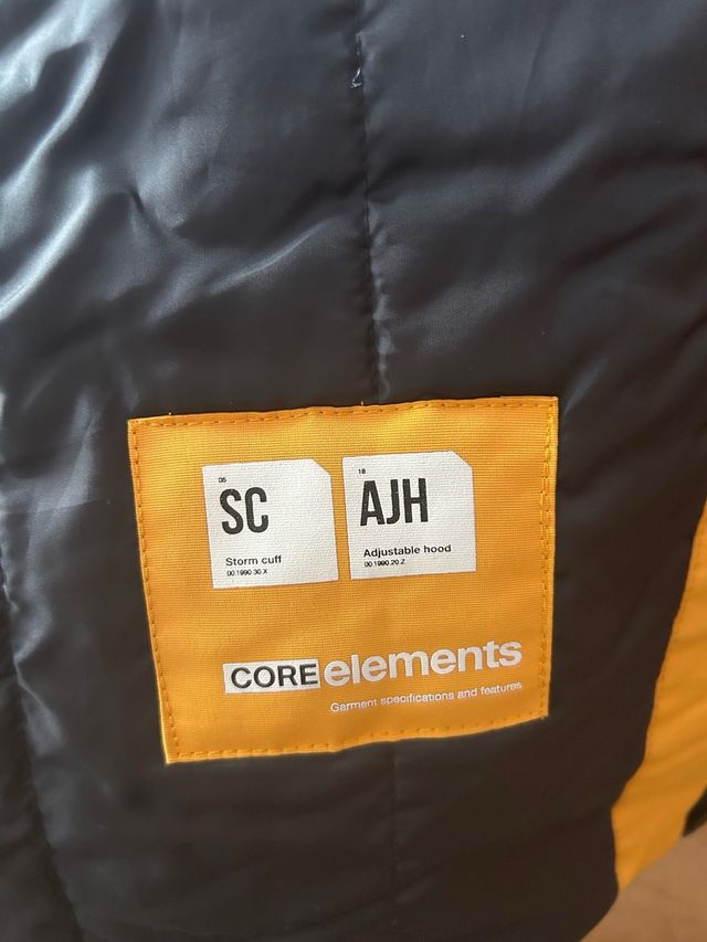 Chaqueta Jack & Jones bicolor