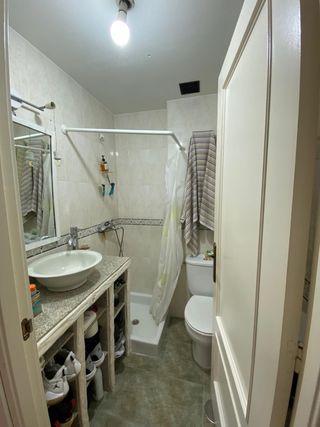 Piso en venta en Navatejera