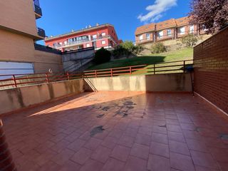 Piso en venta en Navatejera