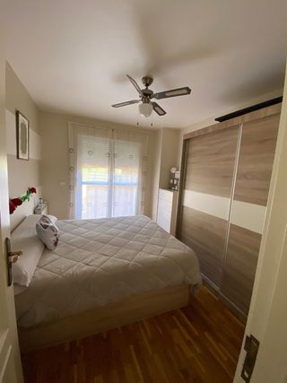 Piso en venta en Navatejera