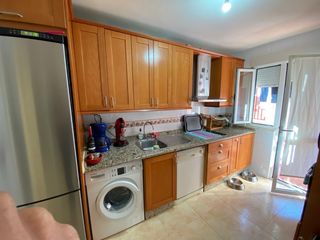 Piso en venta en Navatejera