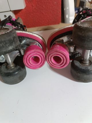 Patines Oxelo Talla 36