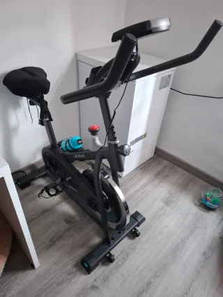 Bicicleta Estática Cecotec