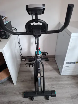 Bicicleta Estática Cecotec