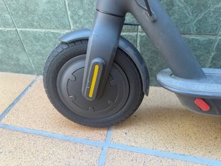 Patinete Xiaomi Mi S1