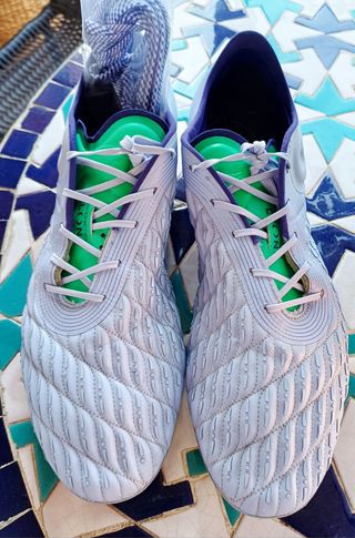 Botas Fútbol Under Armour Magnetico Elite 3 FG. 46