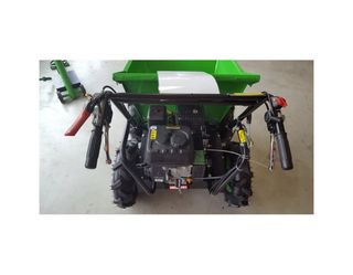 MINI DUMPER