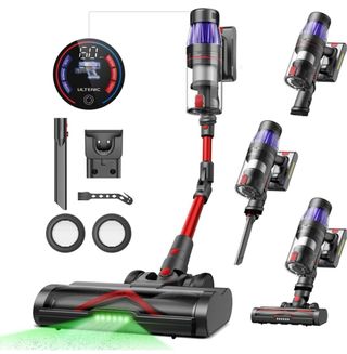 Ultenic U16 Flex Aspiradora Sin Cable