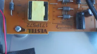 Recambios TV Toshiba 50UL3B63DG