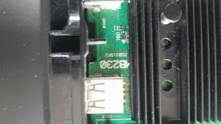 Recambios TV Toshiba 50UL3B63DG