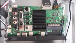 Recambios TV Toshiba 50UL3B63DG