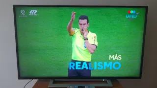 Recambios TV Toshiba 50UL3B63DG