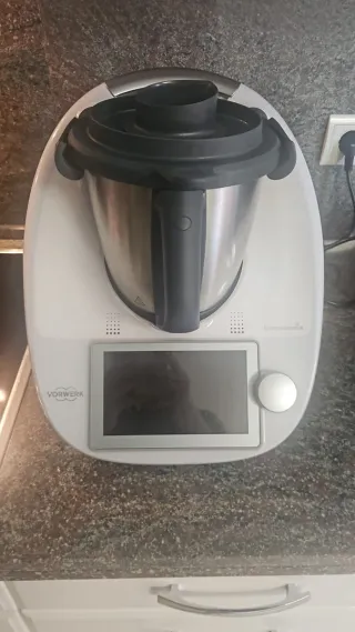 Thermomix TM6