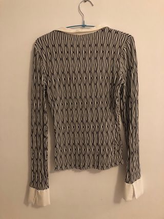 Camisa Nara Camincie Talla S marca italiana