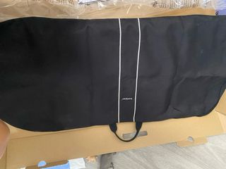 Hamaca BabyBjörn Gris