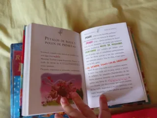 4 libros de Gerónimo Stilton